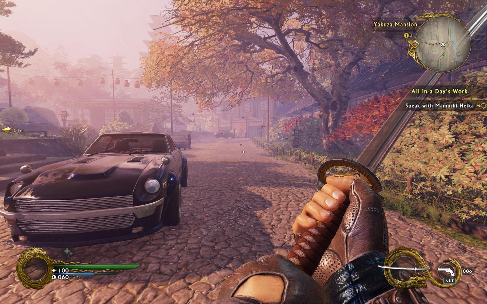 NVIDIA Multi-Res Shading: zvýšení výkonu téměř zdarma