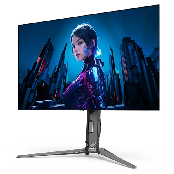 Acer představil 3 nové monitory OLED včetně 480Hz varianty