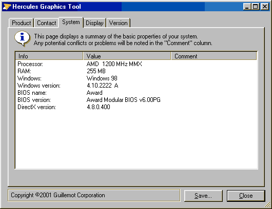 Kyro II – novou technologií renderování k vyššímu výkonu