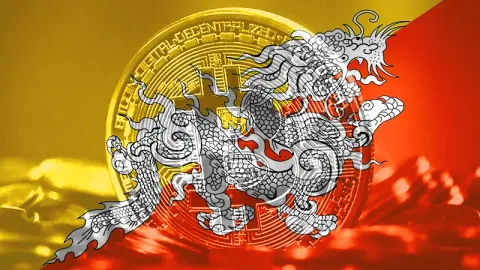 Bhútán podporuje Bitcoin. Alokuje 10000 BTC a pokračuje v těžbě