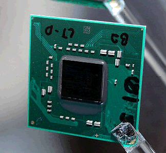 Čipová sada G965 bude mít pravděpodobně zpoždění