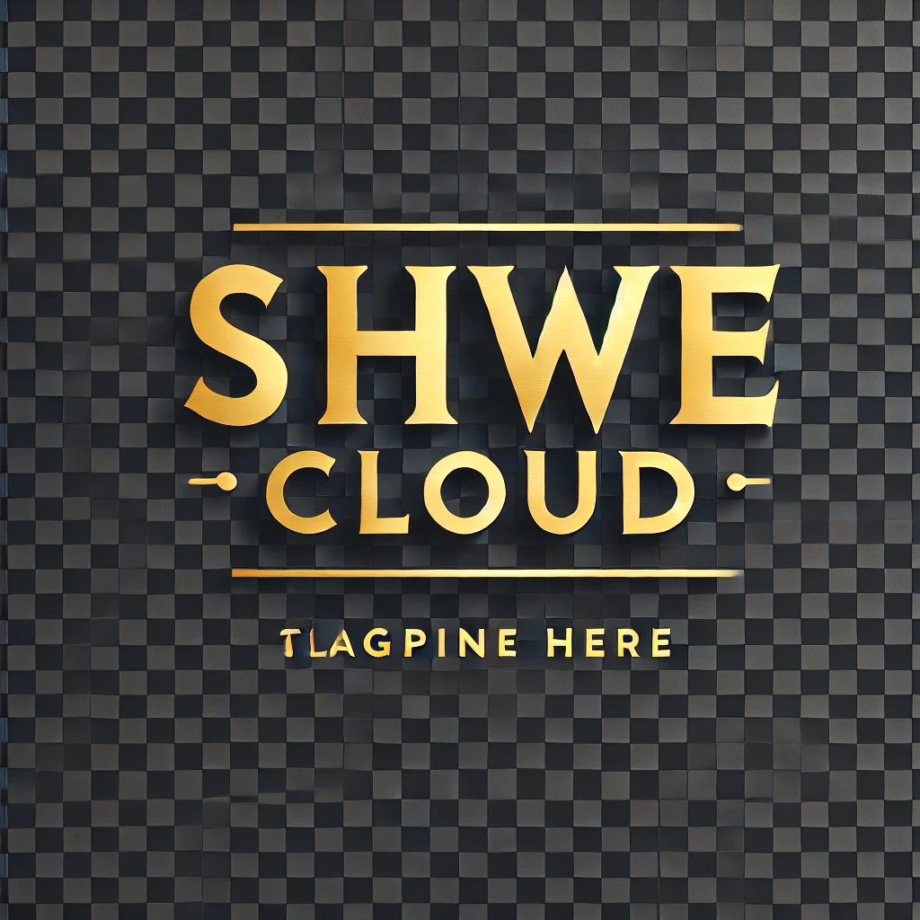 Shwe Cloud User Image