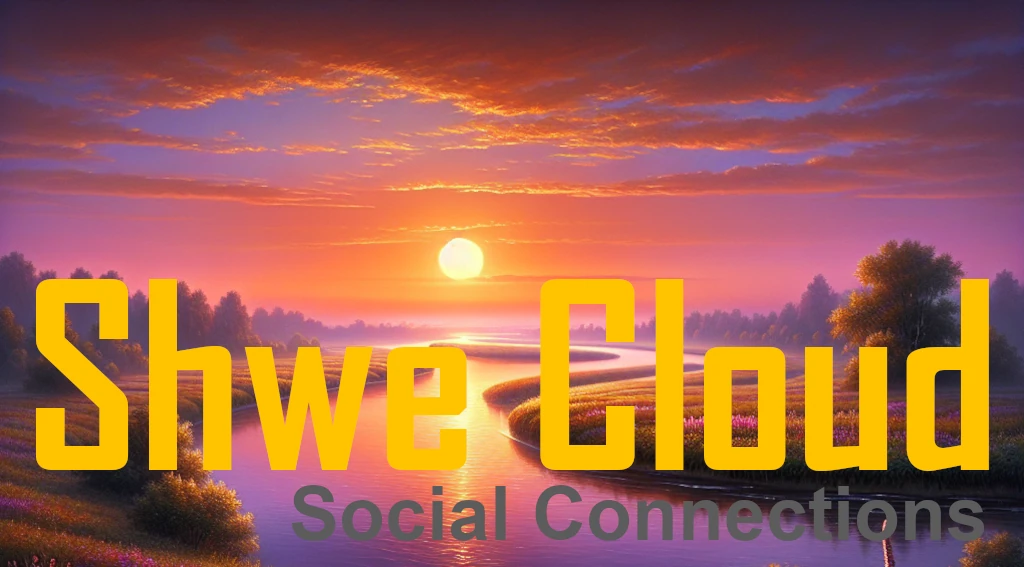 Shwe Cloud Group Image