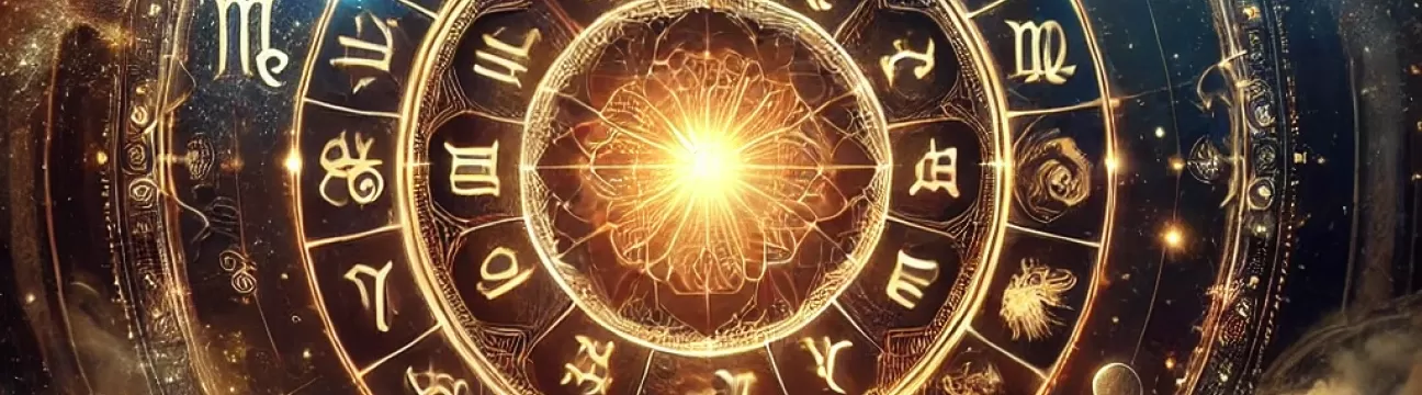 Master Astrologer