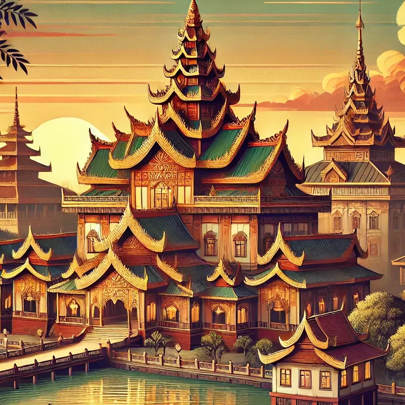 Shwe Cloud User Image