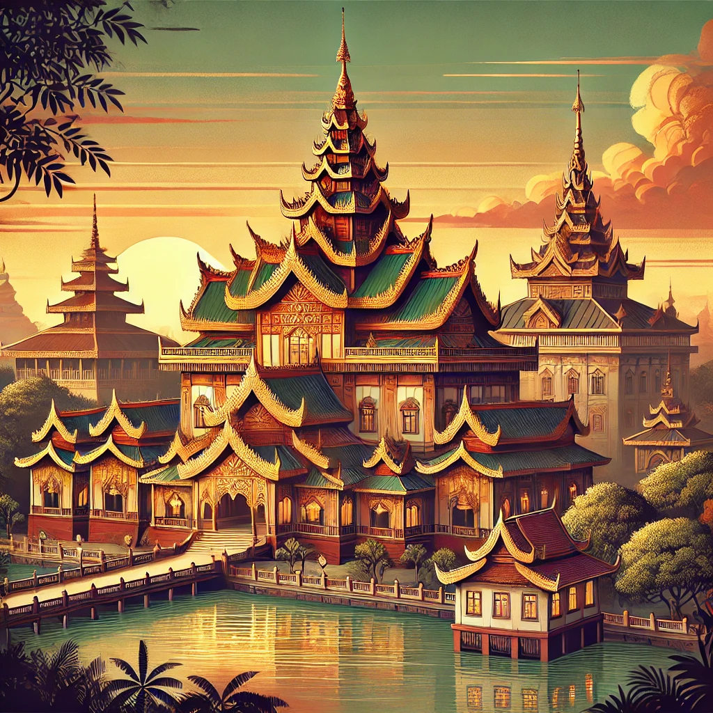 Shwe Cloud Post Image