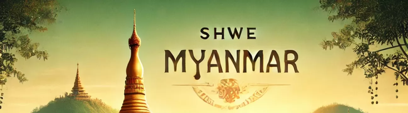 Shwe Myanmar