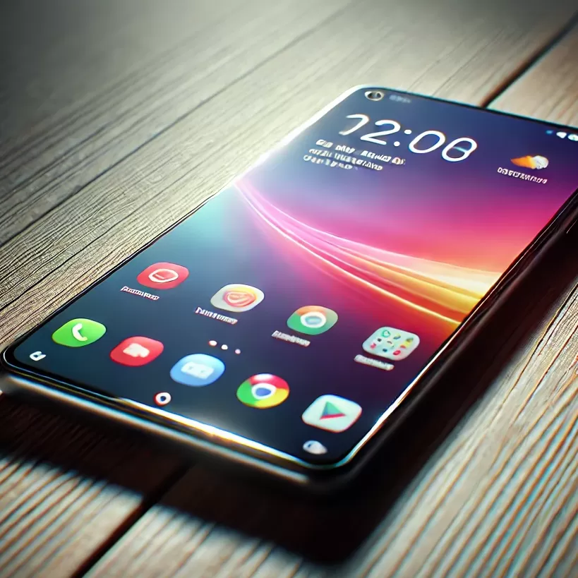 Laest Phones