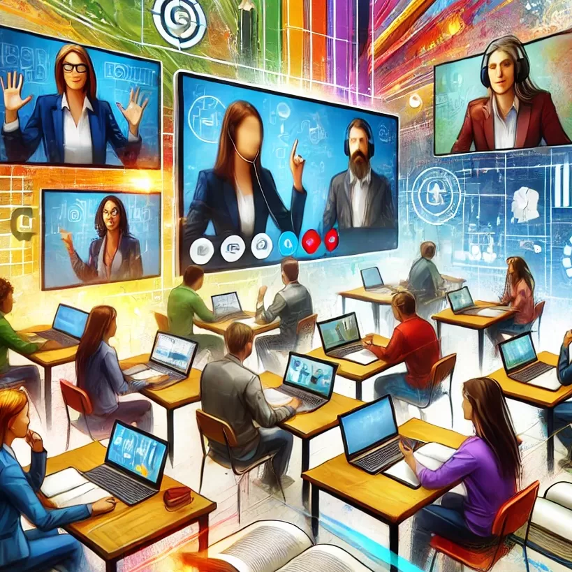 Tech Talk & Tools
