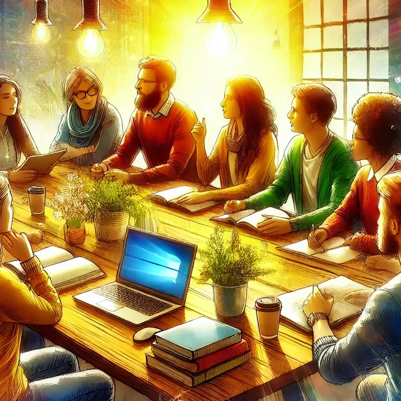 Business Builders Network