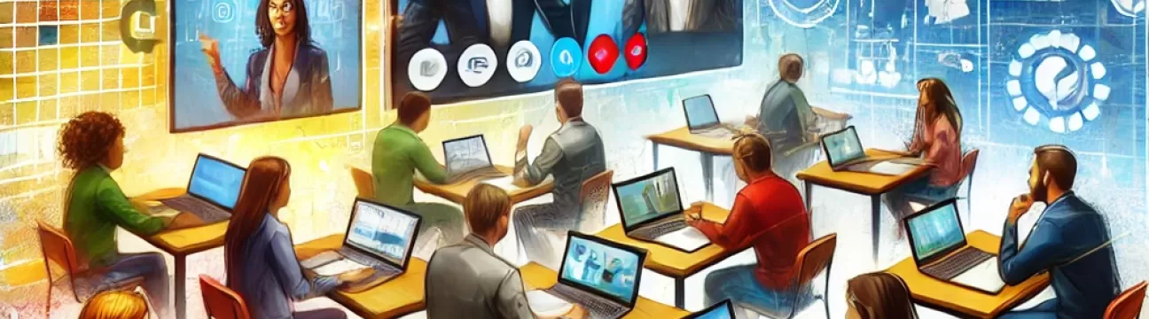 Tech Talk & Tools