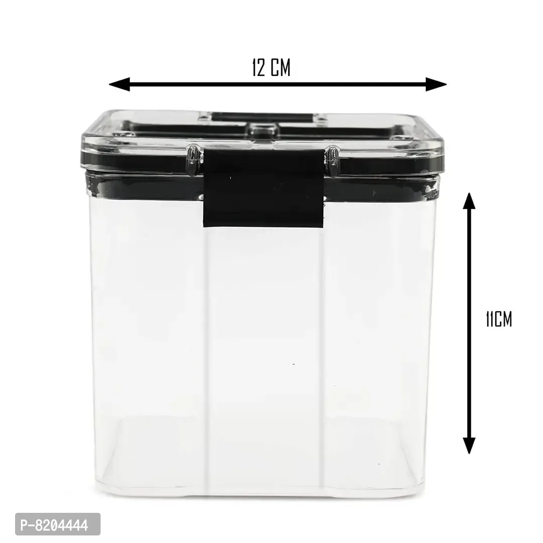 Stylish Air Tight Container Pack Of 4