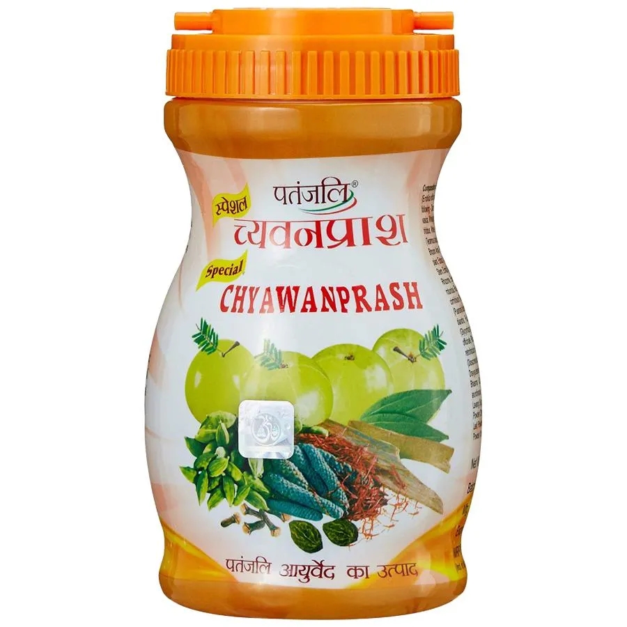 Patanjali Chyawanprash - 1kg