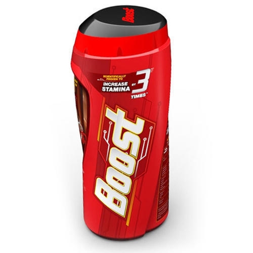 Boost 🆓 - 450gm