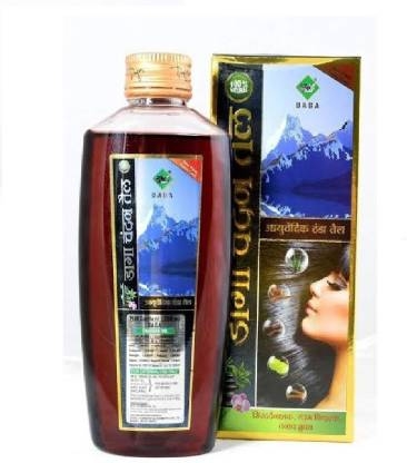 Daga Chandan Oil - 100ml