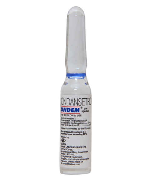 Ondem Injection 2ml - 1 Vial