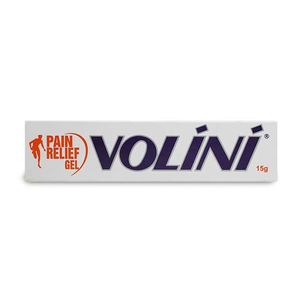 Volini Gel - 15gm