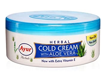 Ayur Cold Cream - 80gm