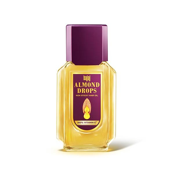 Bajaj Almond Drop - 100ml