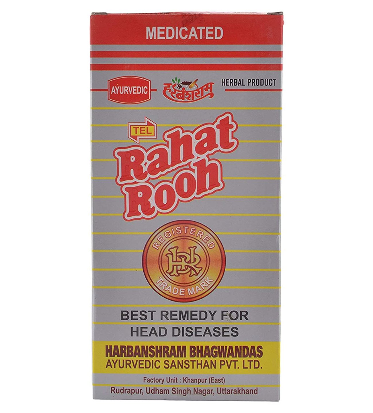 Rahat Rooh - 200ml