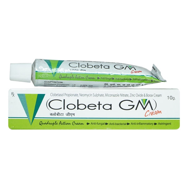 Clobeta GM Cream 🆓 - 10gm