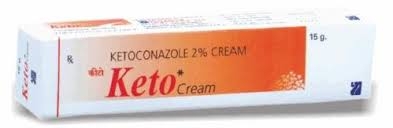 Keto Cream - 15gm