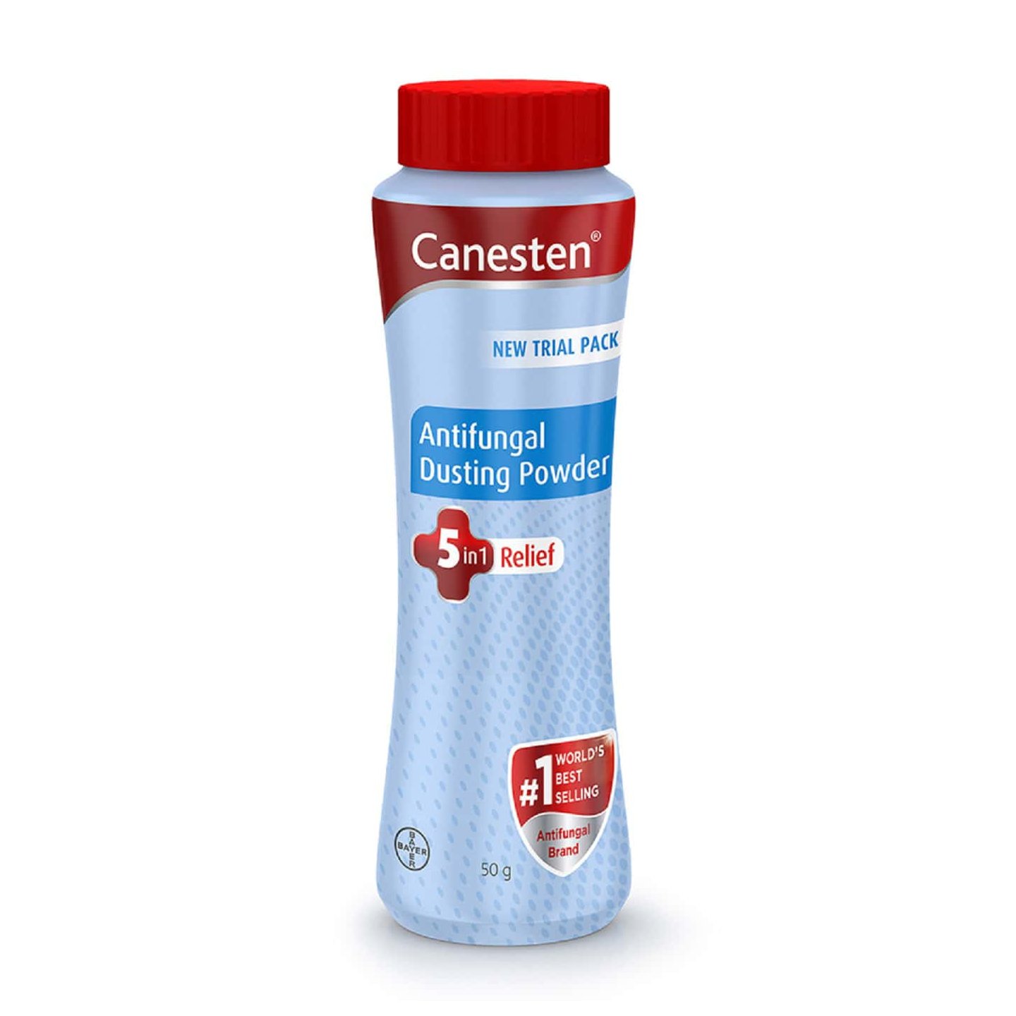 Canesten Antifungal Dusting Powder - 50gm