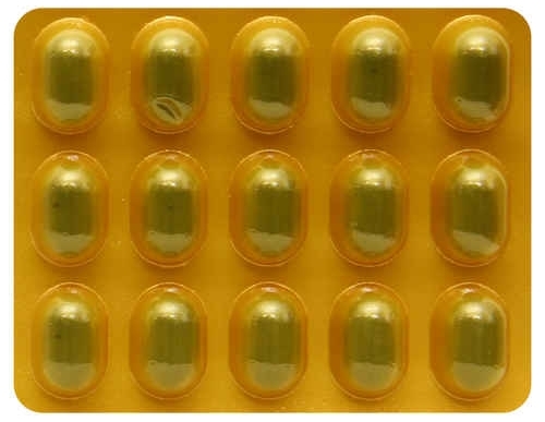 A to Z Gold - 1 Capsule