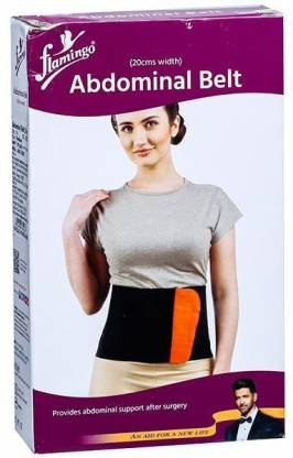 Flamingo Abdominal Belt - XXL, 1 Belt