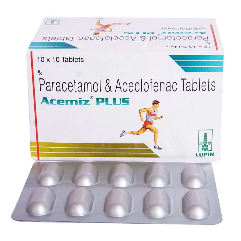 Acemiz Plus