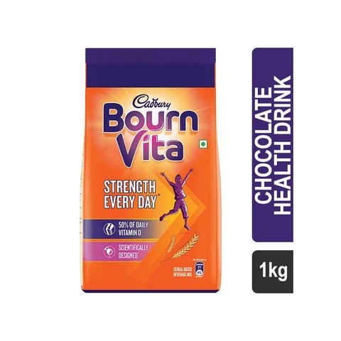 Bournvita - 1kg Pack