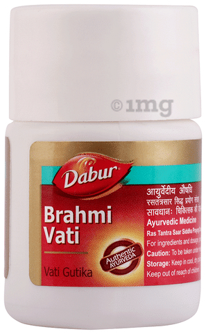 Dabur Brahmi Churna - 100gm