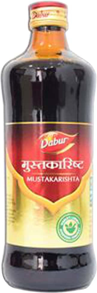 Baidyanath Mustakarishta Syrup - 450ml