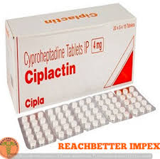 Ciplactin - 1 Strip