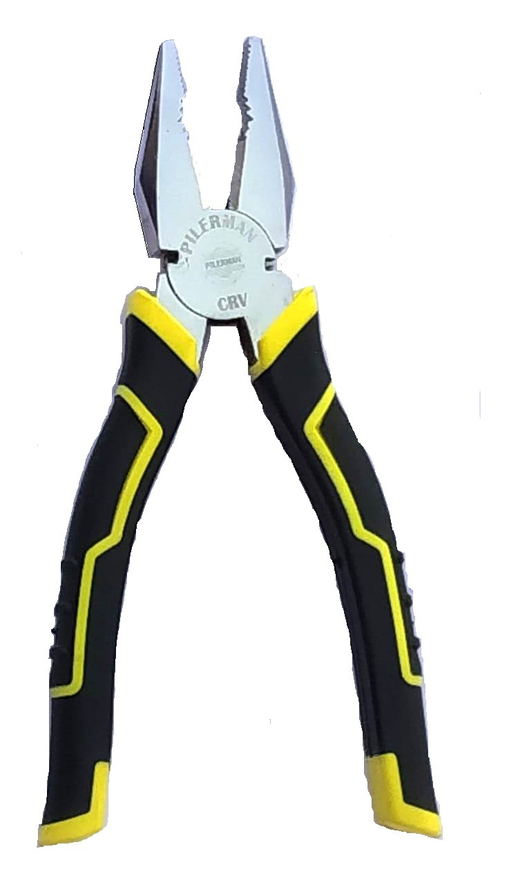 PILERMAN Combination Plier 8-inch for Engineering