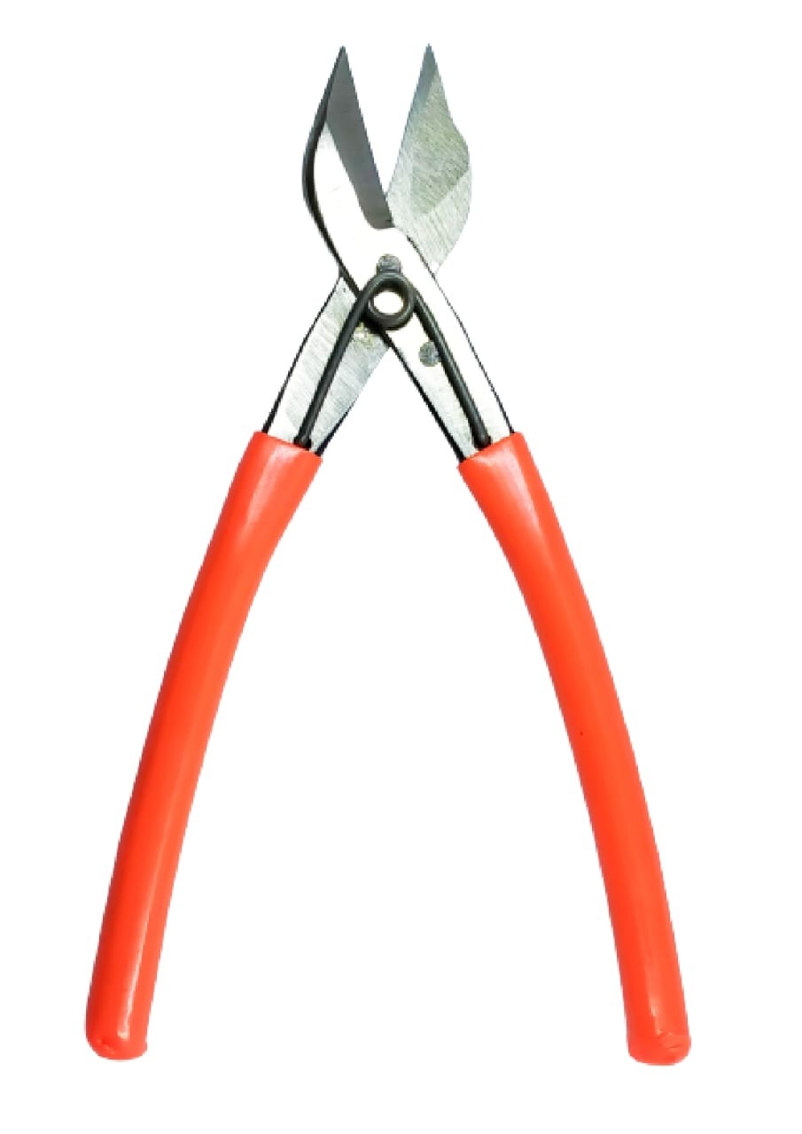 PILERMAN Katiya Steel Cutter