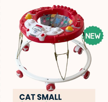 WA Cat Small