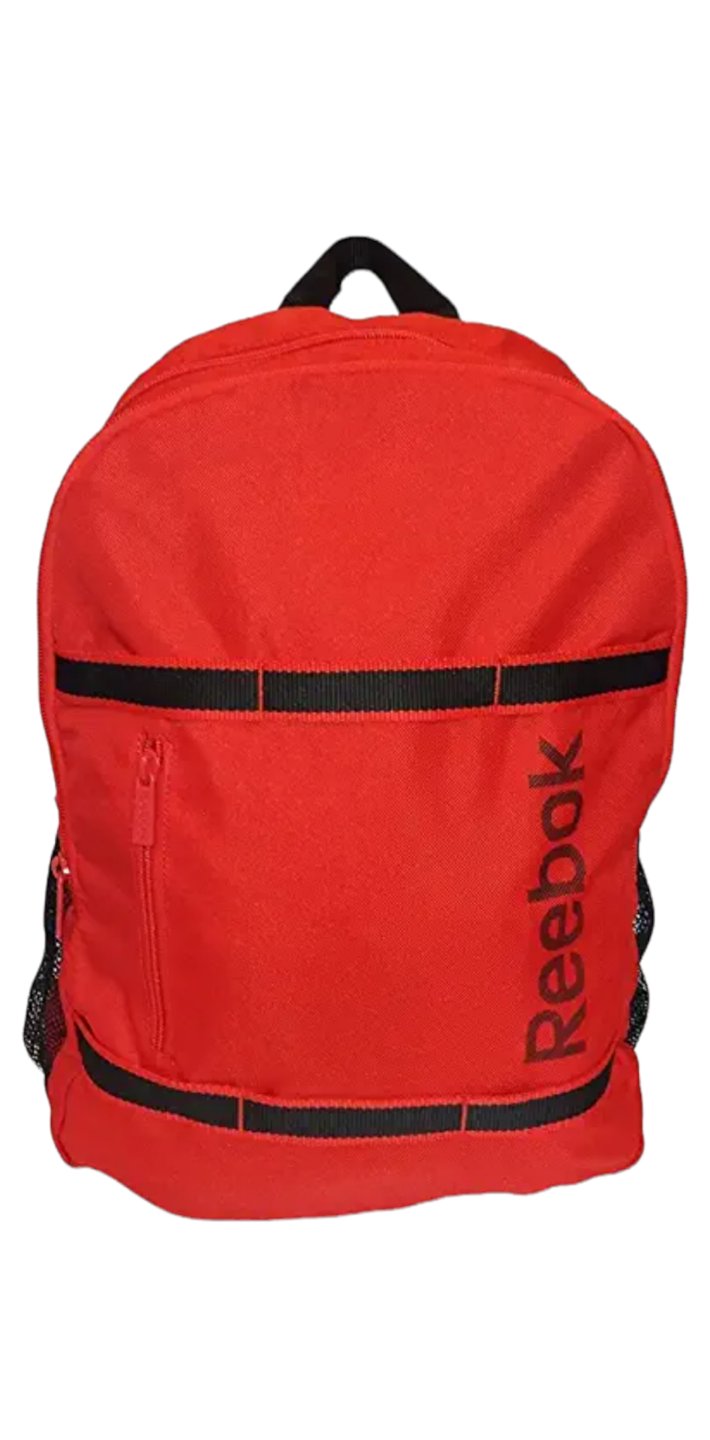 Royal 46cm Three Compartment Backpack