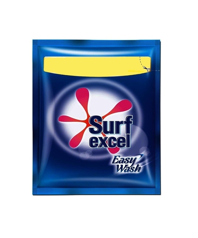 Surf Excel Easy Wash Detergent Powder Price - Buy Online at ₹220 in India