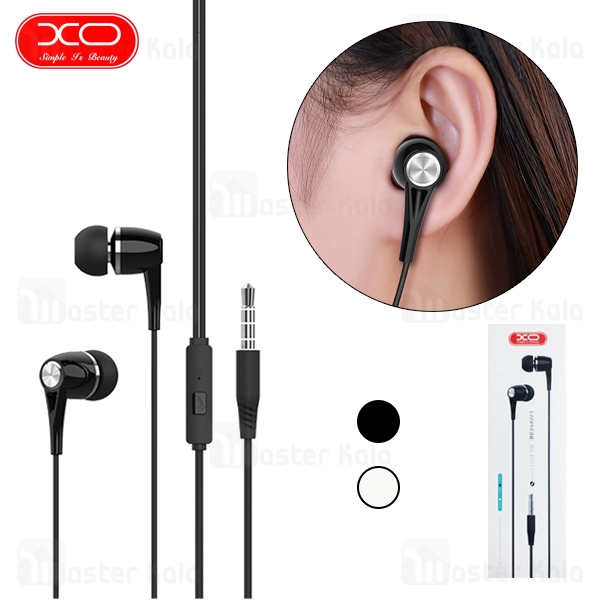 XO EP21 EARPHONE