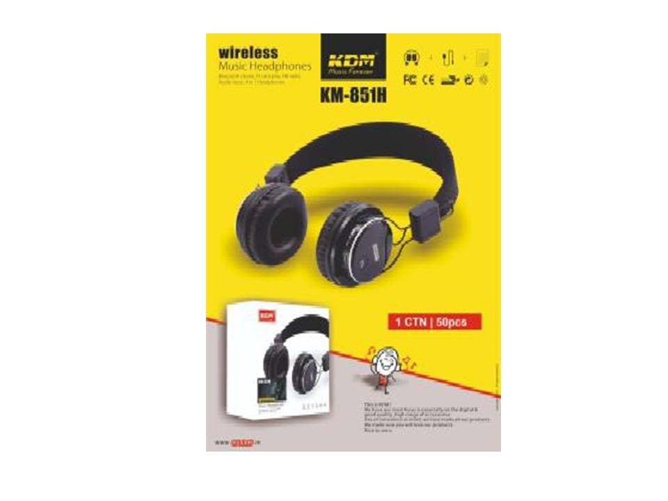 kdm 851h price