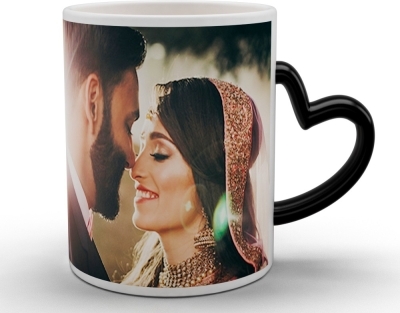 SK Prints Magic Ceramic Coffee Mug Price in India - Buy SK Prints Magic  Ceramic Coffee Mug online at