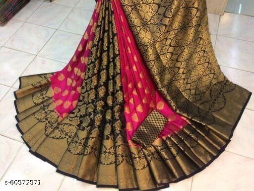 Chitrarekha Sensational Sarees - Pink