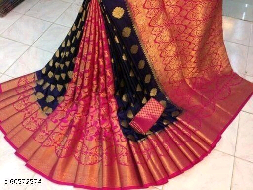 Chitrarekha Sensational Sarees - Pink