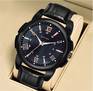 Daniel Jubile Boys watch and Men watches Hand watch men Sports gents stylish Leather Belt gift Analog Watch  - For MenStrap Color: Black, Blue, Blue, Black, Brown, Brown, BlackWatch Movement: QuartzDisplay Type: AnalogStrap: Black10 Days return Policy, No questions asked.