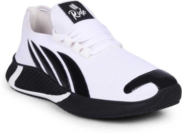 Walking Shoes For MenArticle Number :BULLETWHITEBrand :jootiyapaColor Code :WhiteSize in Number :7UK India Size :7color :WhiteIdeal For :Men7 Days Return Policy, No questions asked. - 8