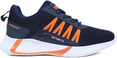 Running shoes Walking Shoes For MenArticle Number :Asian blueBrand :RKM SHOESColor Code :BLUESize in Number :6UK India Size :6color :BlueIdeal For :Men7 Days Return Policy, No questions asked. - 7