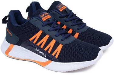 Running shoes Walking Shoes For MenArticle Number :Asian blueBrand :RKM SHOESColor Code :BLUESize in Number :6UK India Size :6color :BlueIdeal For :Men7 Days Return Policy, No questions asked. - 8