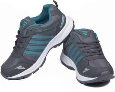 Asian Running Shoes For MenArticle Number :WNDER-13cGRYFRZBrand :ASIANColor Code :GreySize in Number :9UK India Size :9color :Grey, BlueIdeal For :Men7 Days Return Policy, No questions asked. - 9