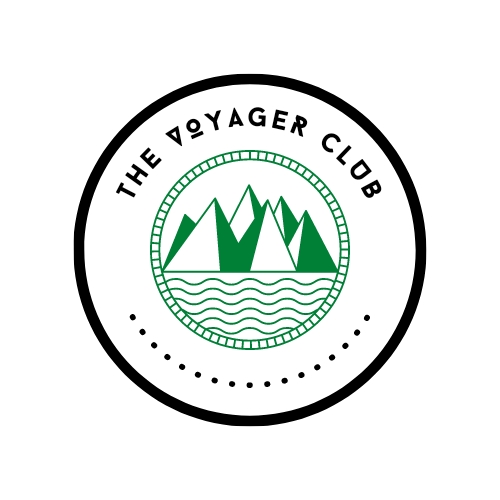 the voyager club